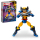 LEGO Marvel 76257 Figurka Wolverine’a do zbudowania - 1144532 - zdjęcie 14